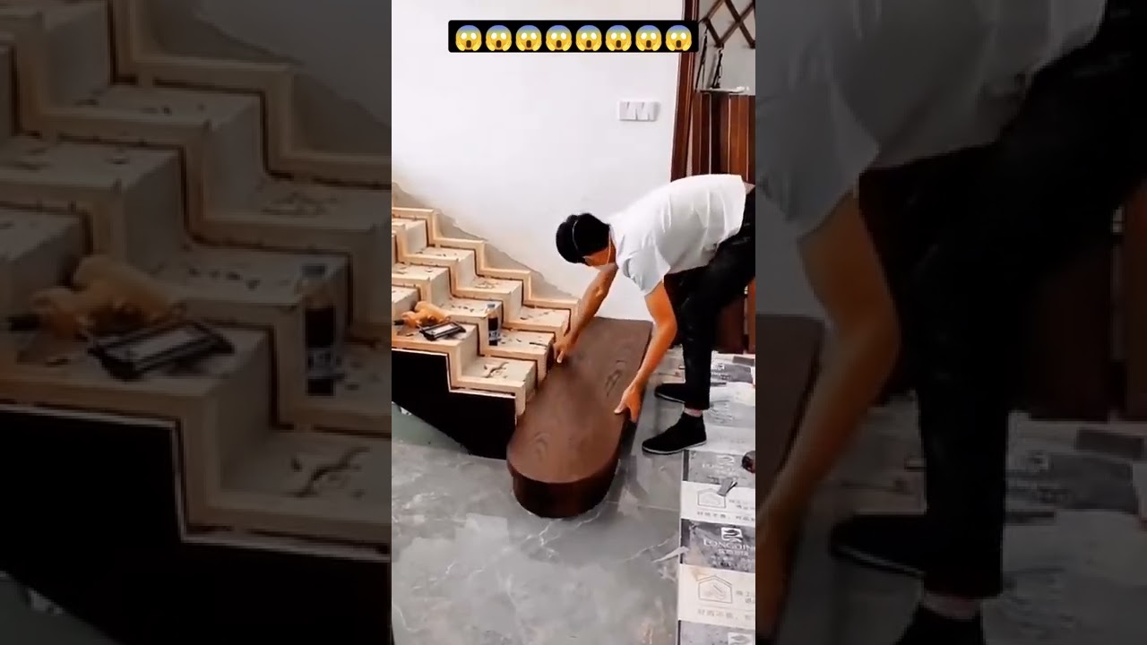 Todo lo que debes saber sobre los peldaños prefabricados para escaleras
